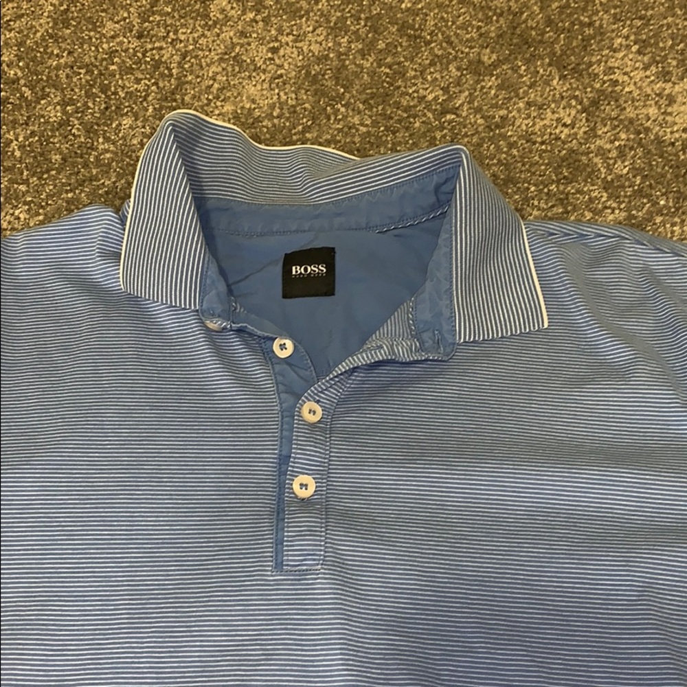 Hugo Boss - Picture 2 of 3
